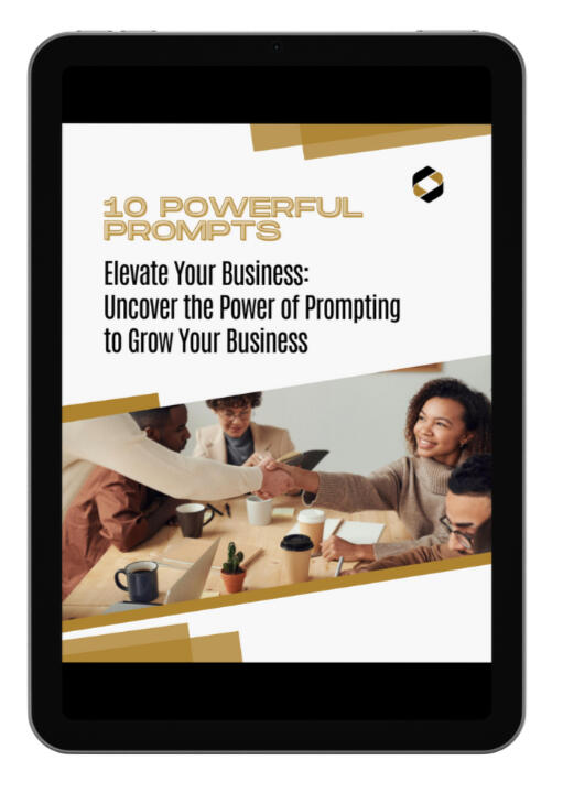10 Powerful Prompts to Unlock Business Potential